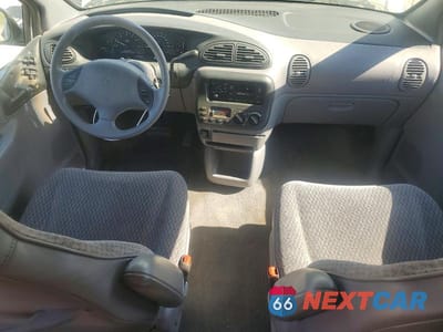 Zdjęcie 8 z 13 samochodu: 2000 DODGE CARAVAN VIN:2B4GP2539YR895687 - miniatura