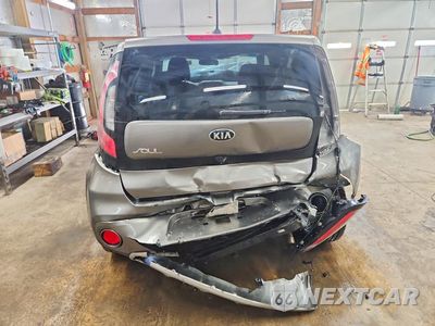 Zdjęcie 6 z 13 samochodu: 2018 KIA SOUL + VIN:KNDJP3A54J7537037 - miniatura