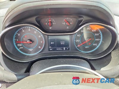 Zdjęcie 9 z 12 samochodu: 2017 CHEVROLET CRUZE LT VIN:3G1BE6SM7HS507231 - miniatura