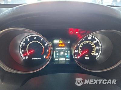 Zdjęcie 9 z 13 samochodu: 2015 MITSUBISHI OUTLANDER SPORT ES VIN:4A4AR3AWXFE050701 - miniatura