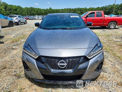 Piąte zdjęcie samochodu w środku: 2023 NISSAN MAXIMA SR VIN:1N4AA6EV1PC509294 - miniatura