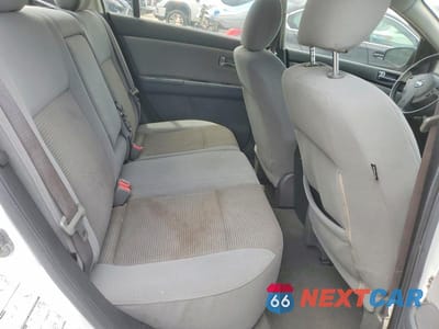Zdjęcie 10 z 12 samochodu: 2011 NISSAN SENTRA 2.0 VIN:3N1AB6AP0BL627531 - miniatura