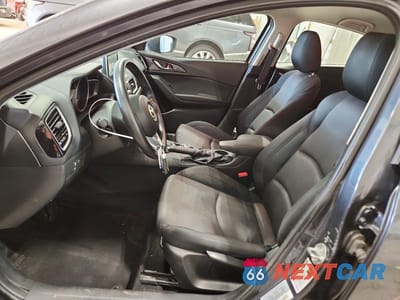 Zdjęcie 7 z 12 samochodu: 2016 MAZDA 3 SPORT VIN:JM1BM1U73G1302333 - miniatura