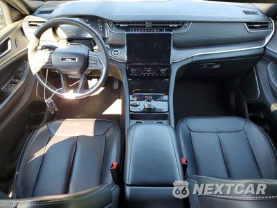 Zdjęcie 8 z 13 samochodu: 2024 JEEP GRAND CHEROKEE LIMITED 4XE VIN:1C4RJYB63RC131066 - miniatura