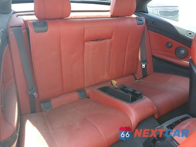 Zdjęcie 10 z 12 samochodu: 2020 BMW 440I VIN:WBA4Z5C09L5N57929 - miniatura