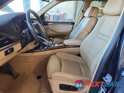 Zdjęcie 7 z 13 samochodu: 2013 BMW X5 XDRIVE35I VIN:5UXZV4C52D0E06635 - miniatura