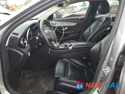 Zdjęcie 7 z 12 samochodu: 2016 MERCEDES-BENZ C 300 4MATIC VIN:55SWF4KB7GU109502 - miniatura