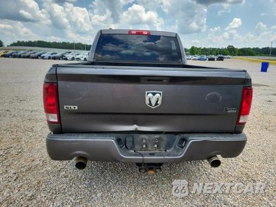 Zdjęcie 6 z 12 samochodu: 2014 RAM 1500 ST VIN:1C6RR6KT3ES456732 - miniatura