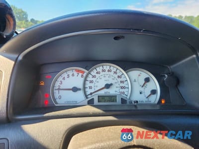 Zdjęcie 9 z 12 samochodu: 2005 TOYOTA COROLLA S VIN:2T1BR32E75C487915 - miniatura