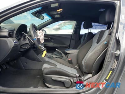 Zdjęcie 7 z 13 samochodu: 2020 HYUNDAI VELOSTER 2.0L VIN:KMHTG6AF2LU027241 - miniatura