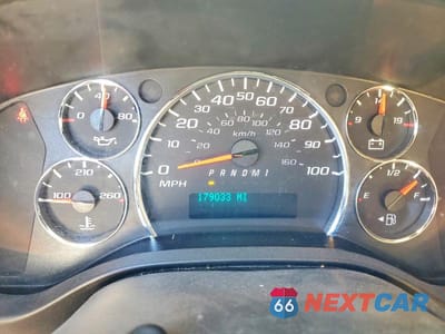 Zdjęcie 9 z 13 samochodu: 2018 CHEVROLET EXPRESS G3500 VIN:1GCZGGFG5J1251138 - miniatura