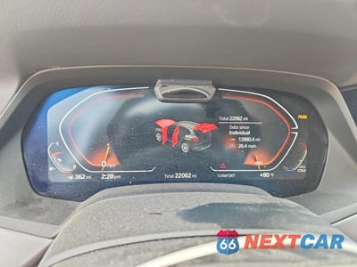 Zdjęcie 9 z 13 samochodu: 2022 BMW X5 XDRIVE40I VIN:5UXCR6C01N9L80890 - miniatura