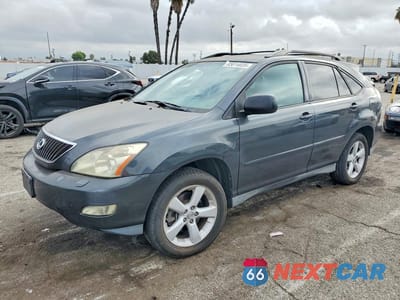 2007 LEXUS RX 350 2T2GK31U27C009628 - główne zdjęcie licytacji z USA - miniatura