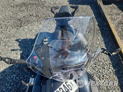 Piąte zdjęcie samochodu w środku: 2023 CAN-AM RYKER SPORT VIN:3JB2JEG41PJ004484 - miniatura