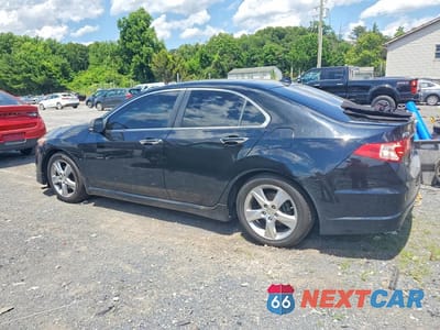 Drugie zdjęcie samochodu z przodu: 2013 ACURA TSX TECH VIN:JH4CU2F61DC006028 - miniatura
