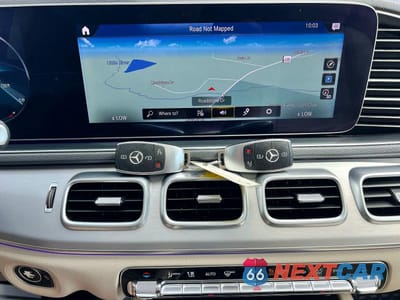 Zdjęcie 11 z 12 samochodu: 2020 MERCEDES-BENZ GLE 350 4MATIC VIN:4JGFB4KB1LA085290 - miniatura