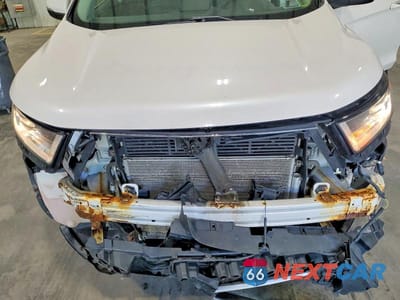 Zdjęcie 12 z 14 samochodu: 2017 FORD EDGE SEL VIN:2FMPK4J80HBC17977 - miniatura