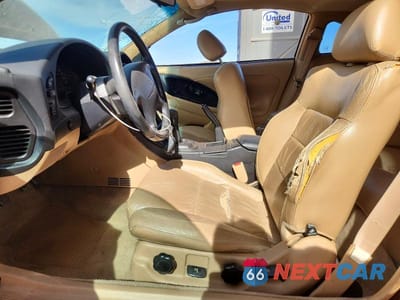 Zdjęcie 7 z 13 samochodu: 1997 MITSUBISHI ECLIPSE GST VIN:4A3AK54F4VE057187 - miniatura