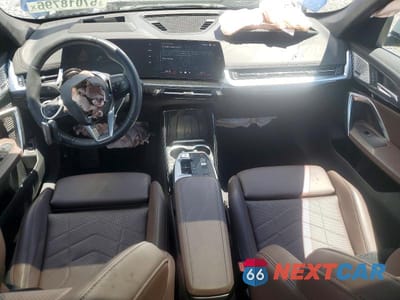 Zdjęcie 8 z 12 samochodu: 2024 BMW X1 XDRIVE28I VIN:WBX73EF0XR5Z08274 - miniatura