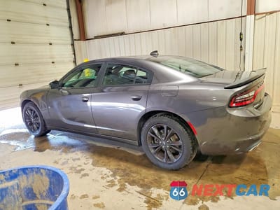 Drugie zdjęcie samochodu z przodu: 2020 DODGE CHARGER SXT VIN:2C3CDXJG0LH141659 - miniatura