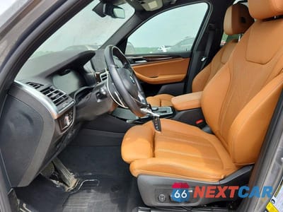 Zdjęcie 7 z 13 samochodu: 2024 BMW X3 XDRIVE30I VIN:5UX53DP0XR9V02287 - miniatura