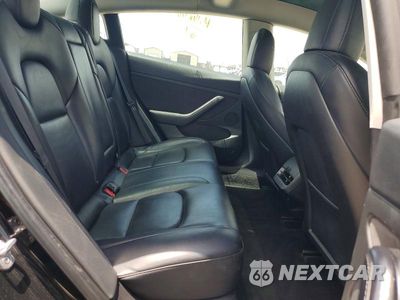Zdjęcie 10 z 12 samochodu: 2022 TESLA MODEL 3 VIN:5YJ3E1EA4NF369667 - miniatura