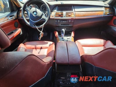 Zdjęcie 8 z 13 samochodu: 2013 BMW X6 XDRIVE35I VIN:5UXFG2C58DL784942 - miniatura