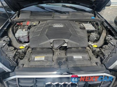 Zdjęcie 12 z 13 samochodu: 2023 AUDI Q7 PREMIUM VIN:WA1AXBF75PD001612 - miniatura