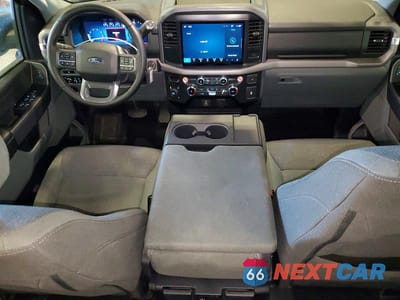 Zdjęcie 8 z 12 samochodu: 2025 FORD F150 XLT VIN:1FTEW3LP3SKE13312 - miniatura