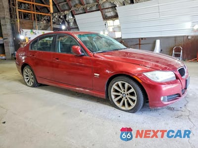 Czwarte zdjęcie samochodu z boku: 2011 BMW 328 XI SULEV VIN:WBAPK5C51BF123705 - miniatura