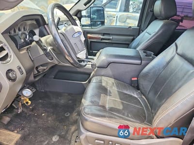 Zdjęcie 7 z 14 samochodu: 2012 FORD F450 SUPER DUTY VIN:1FT8W4DT2CEB76178 - miniatura