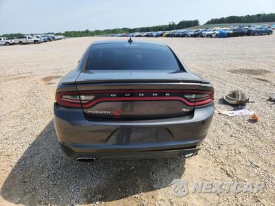 Zdjęcie 6 z 12 samochodu: 2018 DODGE CHARGER R VIN:2C3CDXCT5JH139459 - miniatura