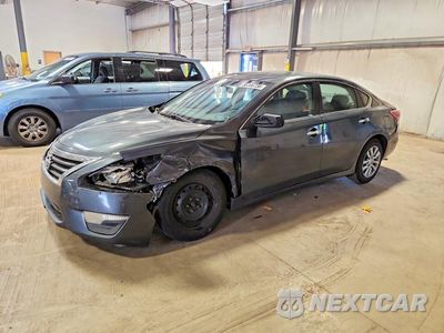 2013 NISSAN ALTIMA 2.5 1N4AL3AP1DC211694 - główne zdjęcie licytacji z USA - miniatura