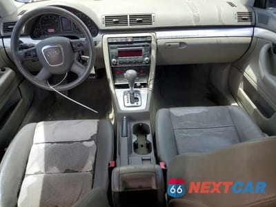 Zdjęcie 8 z 12 samochodu: 2007 AUDI A4 2 VIN:WAUAF78E37A001270 - miniatura