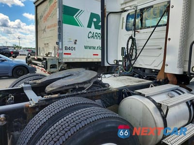 Zdjęcie 6 z 10 samochodu: 2017 INTERNATIONAL PROSTAR SEMI TRUCK VIN:1HSDGAPR3HH164791 - miniatura