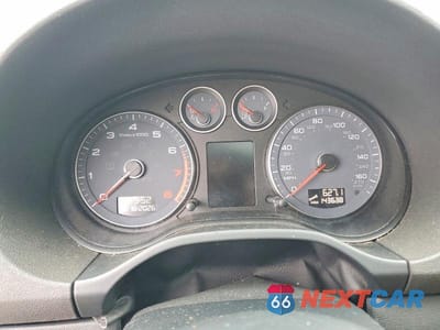 Zdjęcie 9 z 12 samochodu: 2011 AUDI A3 PREMIUM PLUS VIN:WAUKEAFM8BA081396 - miniatura