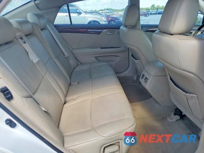 Zdjęcie 10 z 12 samochodu: 2009 TOYOTA AVALON LIMITED VIN:4T1BK36B09U326380 - miniatura