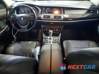 Zdjęcie 8 z 12 samochodu: 2015 BMW 535 IGT VIN:WBA5M2C55FD872041 - miniatura