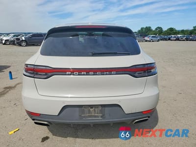 Zdjęcie 6 z 13 samochodu: 2020 PORSCHE MACAN VIN:WP1AA2A59LLB04429 - miniatura