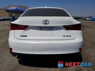 Zdjęcie 6 z 12 samochodu: 2015 LEXUS IS 350 VIN:JTHBE1D2XF5018169 - miniatura