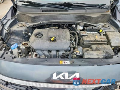 Zdjęcie 12 z 13 samochodu: 2024 KIA SELTOS S VIN:KNDEUCAA3R7539042 - miniatura