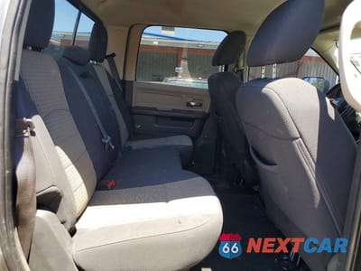 Zdjęcie 10 z 12 samochodu: 2012 DODGE RAM 2500 POWERWAGON VIN:3C6TD5ET5CG257230 - miniatura