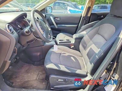 Zdjęcie 7 z 13 samochodu: 2011 NISSAN ROGUE S VIN:JN8AS5MV6BW669119 - miniatura