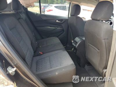 Zdjęcie 11 z 13 samochodu: 2022 CHEVROLET EQUINOX LT VIN:2GNAXKEV4N6114749 - miniatura
