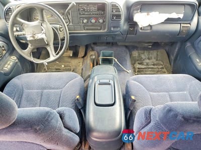 Zdjęcie 8 z 13 samochodu: 1999 CHEVROLET SUBURBAN K1500 VIN:3GNFK16R1XG264230 - miniatura