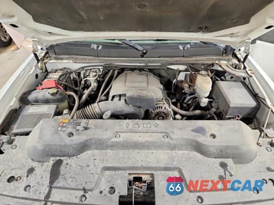 Zdjęcie 11 z 12 samochodu: 2014 CHEVROLET SILVERADO K2500 HEAVY DUTY VIN:1GC0KVCG9EF179305 - miniatura