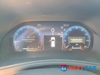 Zdjęcie 9 z 13 samochodu: 2024 TOYOTA GRAND HIGHLANDER LIMITED VIN:5TDAAAB55RS050547 - miniatura
