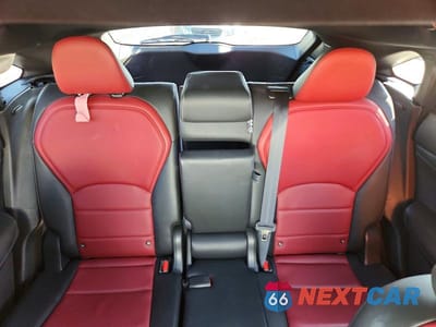 Zdjęcie 10 z 13 samochodu: 2022 INFINITI QX55 SENSORY VIN:3PCAJ5L30NF102816 - miniatura