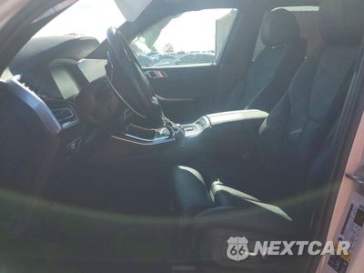Zdjęcie 7 z 13 samochodu: 2020 BMW X5 XDRIVE40I VIN:5UXCR6C05L9B73953 - miniatura