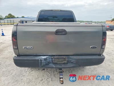 Zdjęcie 6 z 12 samochodu: 2002 FORD F150 VIN:1FTRX18W42NB58994 - miniatura